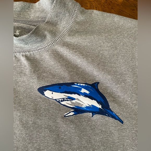 Rash guard - Boys L (12-14) - Picture 5 of 5